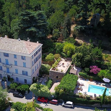 Mare E Monti - Hôtel de Charme Feliceto Exterior foto