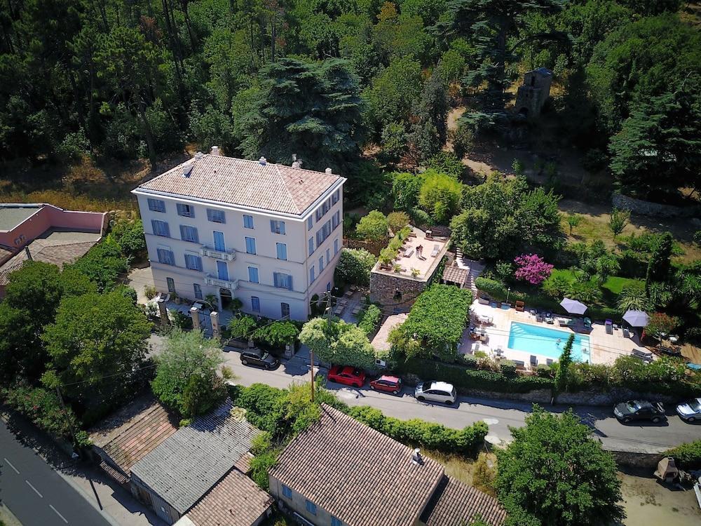 Mare E Monti - Hôtel de Charme Feliceto Exterior foto