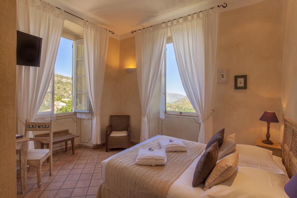 Mare E Monti - Hôtel de Charme Feliceto Exterior foto
