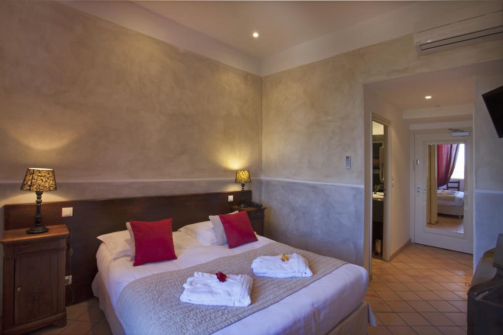 Mare E Monti - Hôtel de Charme Feliceto Exterior foto
