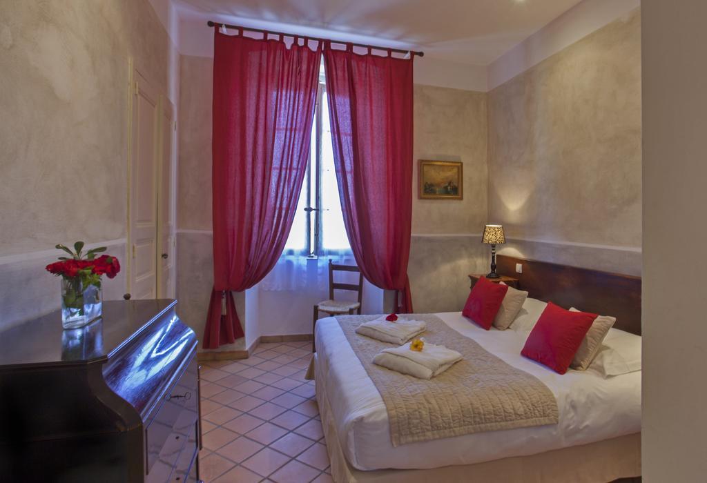 Mare E Monti - Hôtel de Charme Feliceto Exterior foto