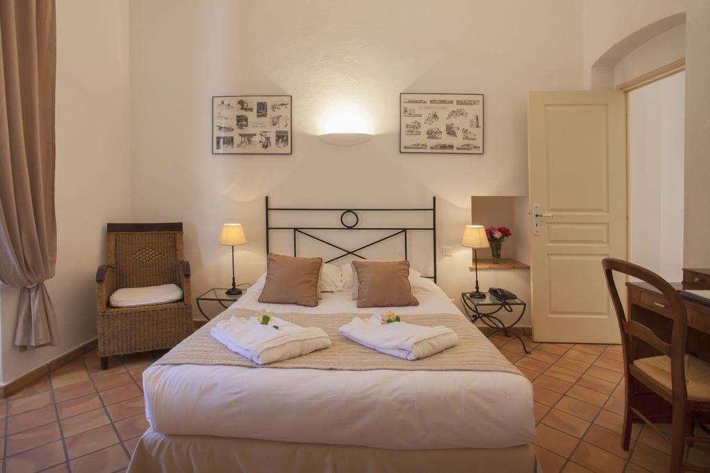 Mare E Monti - Hôtel de Charme Feliceto Exterior foto