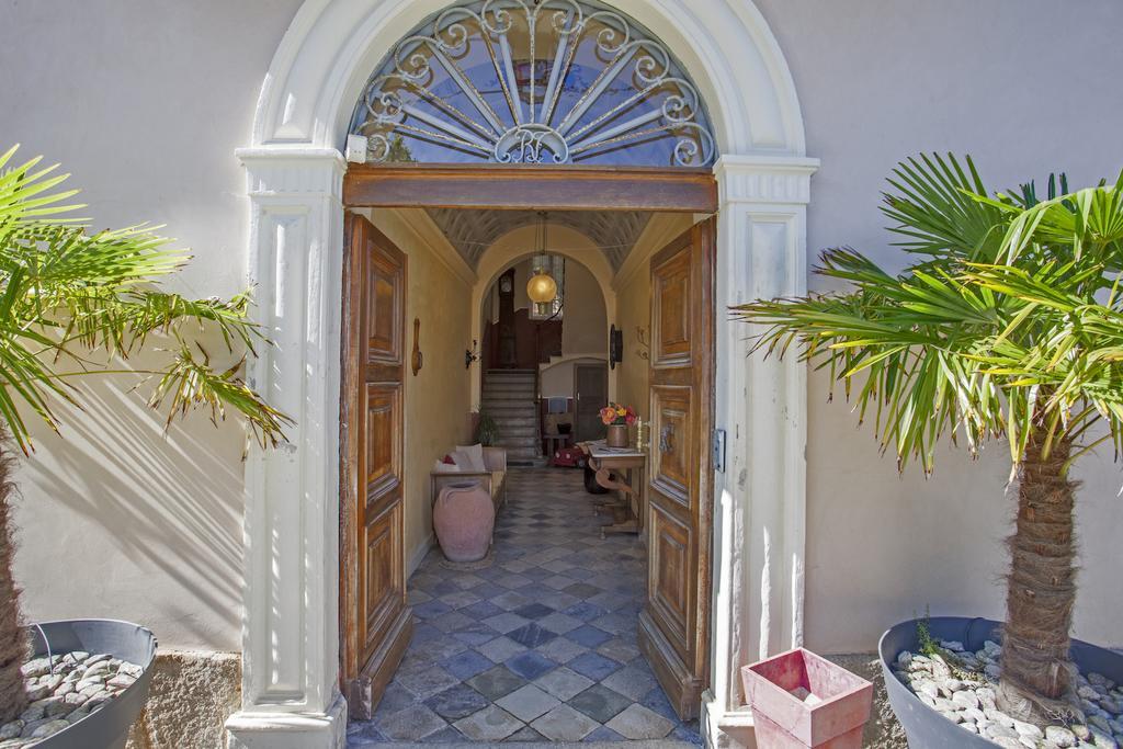 Mare E Monti - Hôtel de Charme Feliceto Exterior foto