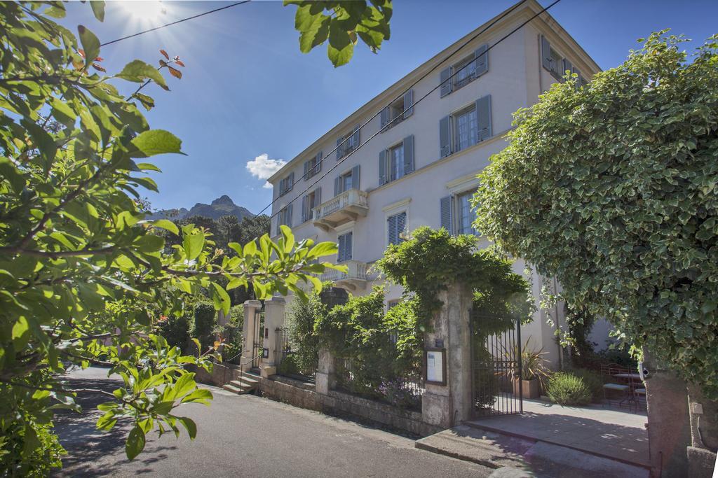 Mare E Monti - Hôtel de Charme Feliceto Exterior foto