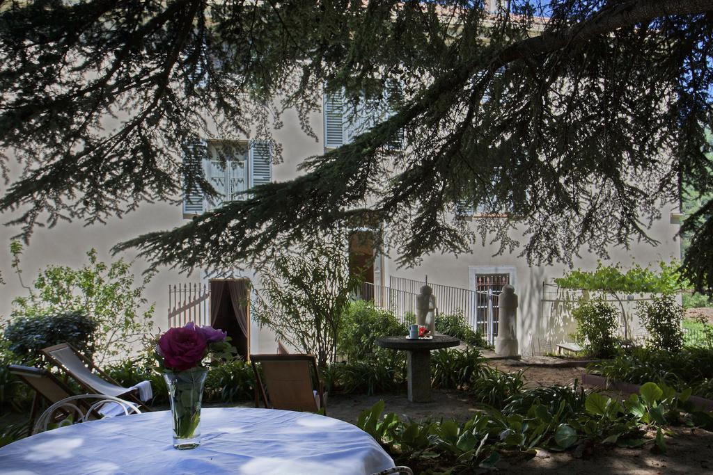 Mare E Monti - Hôtel de Charme Feliceto Exterior foto
