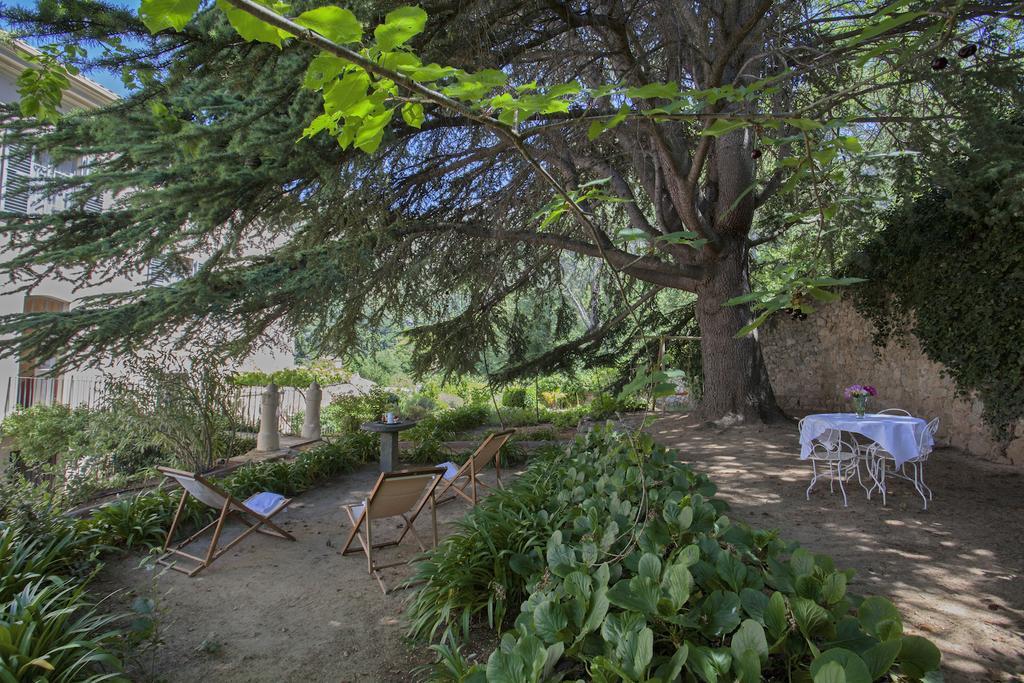 Mare E Monti - Hôtel de Charme Feliceto Exterior foto