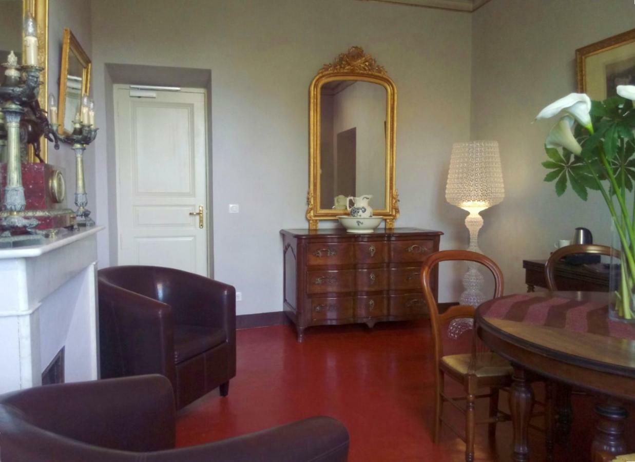 Mare E Monti - Hôtel de Charme Feliceto Exterior foto